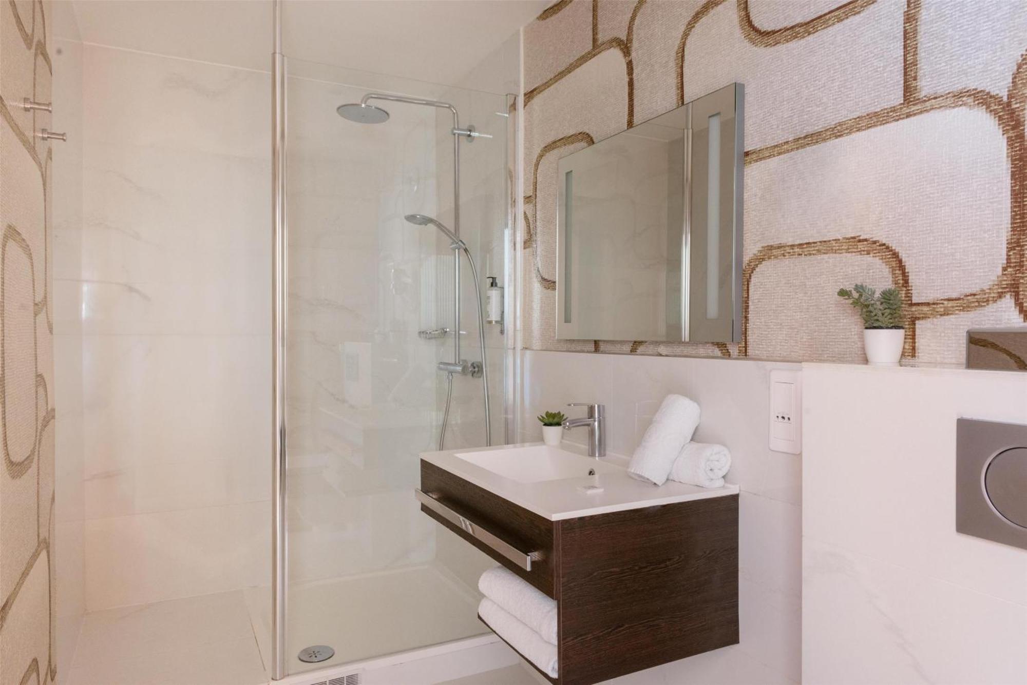 Deluxe Kamer met Kingsize Bed