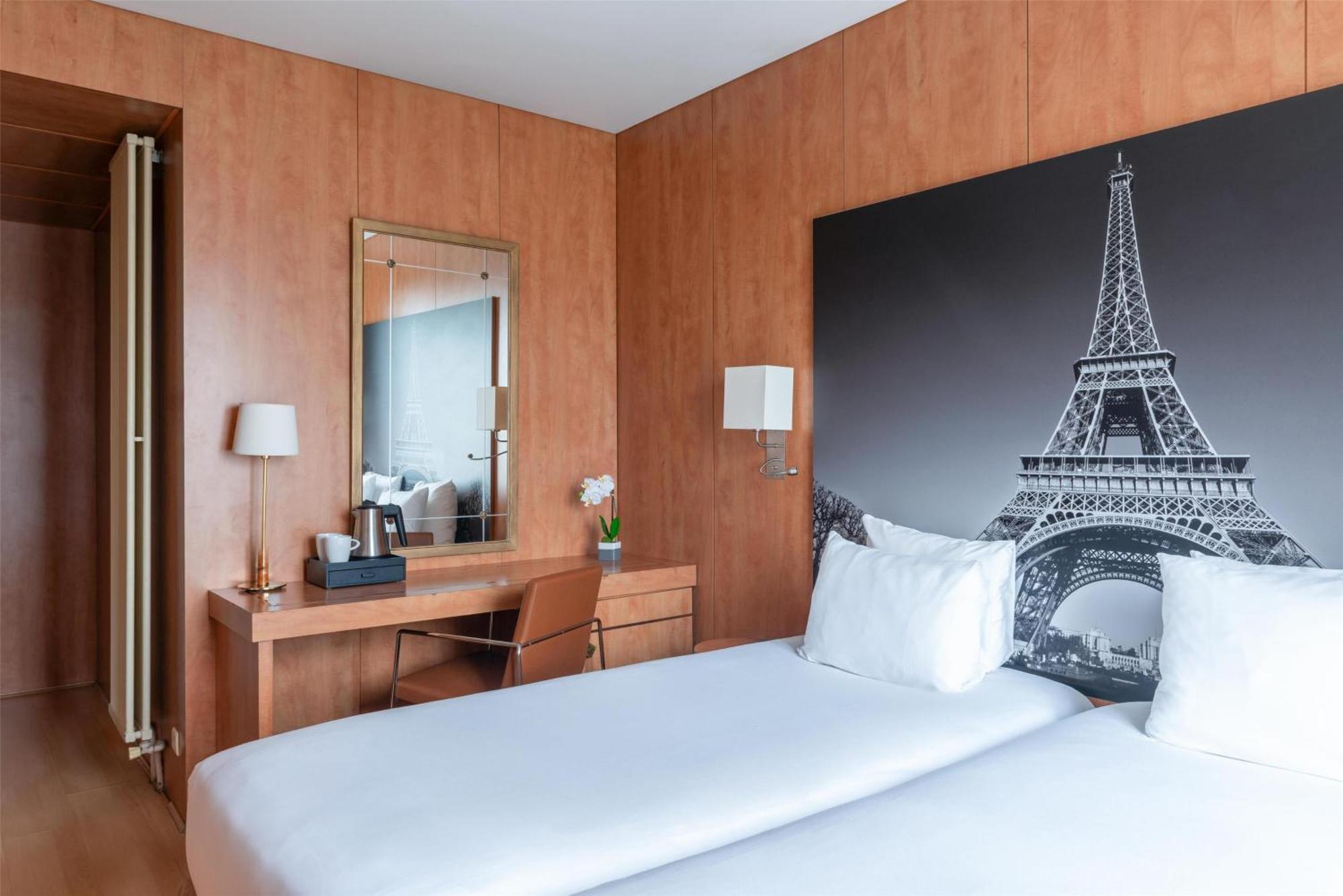 Standaard Kamer met 2 Bedden